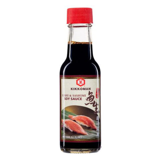 KKM Premium Sushi & Sashimi Soy Sauce