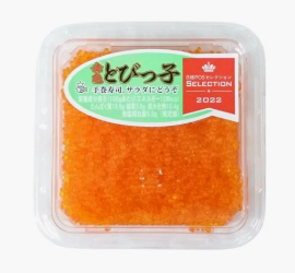 Diei Tobikko Flying Fish Roe