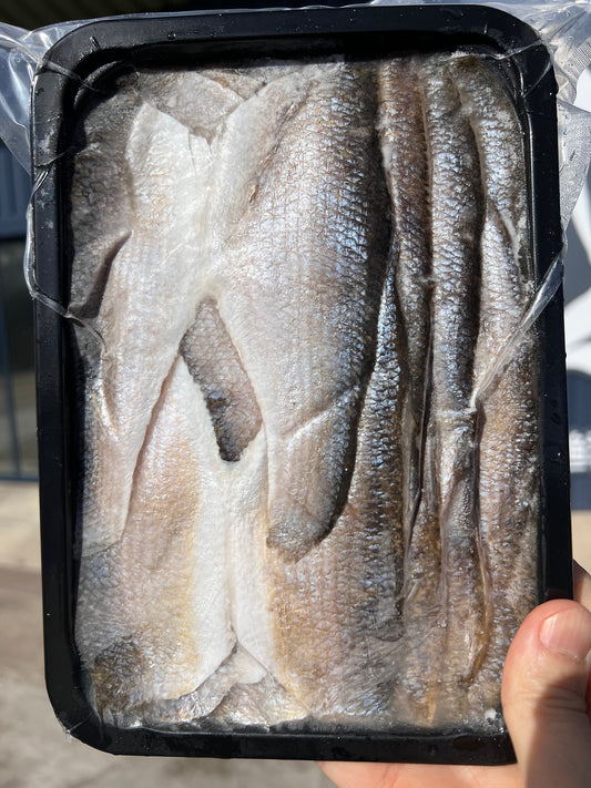 Coorong Mullet Fillets(Frozen)