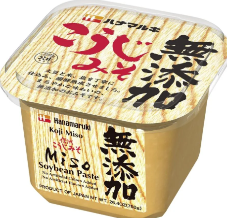 Miso Artisan Koji
