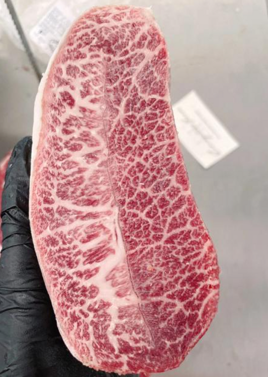 Full Blood Wagyu Oyster Blade (MS 9+) - 3kg+ Whole Piece (Frozen)