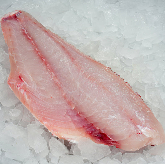 Red Snapper Fillets - (Frozen)