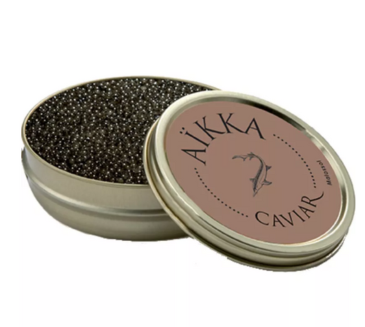 Aikka Caviar