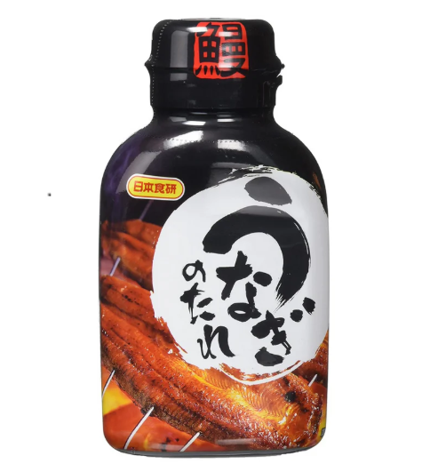 Unagi Tare