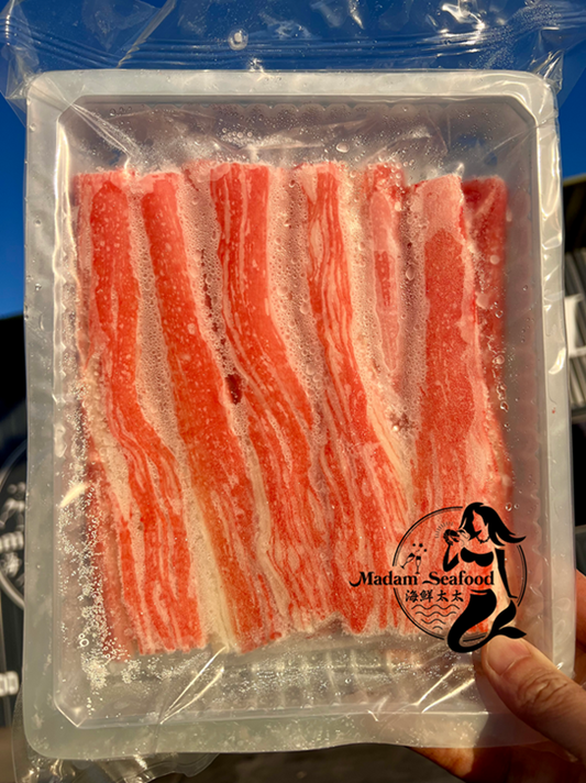 Jumbo Crab Stick (frozen)