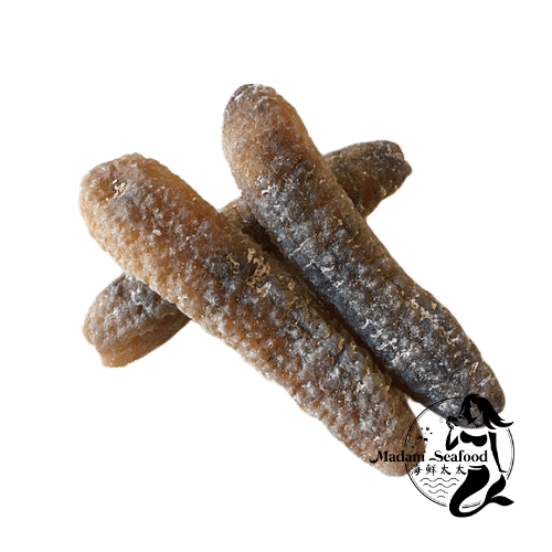 Golden Sand Fish 野生金沙參