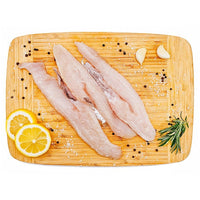 Flathead Fillet (Frozen)