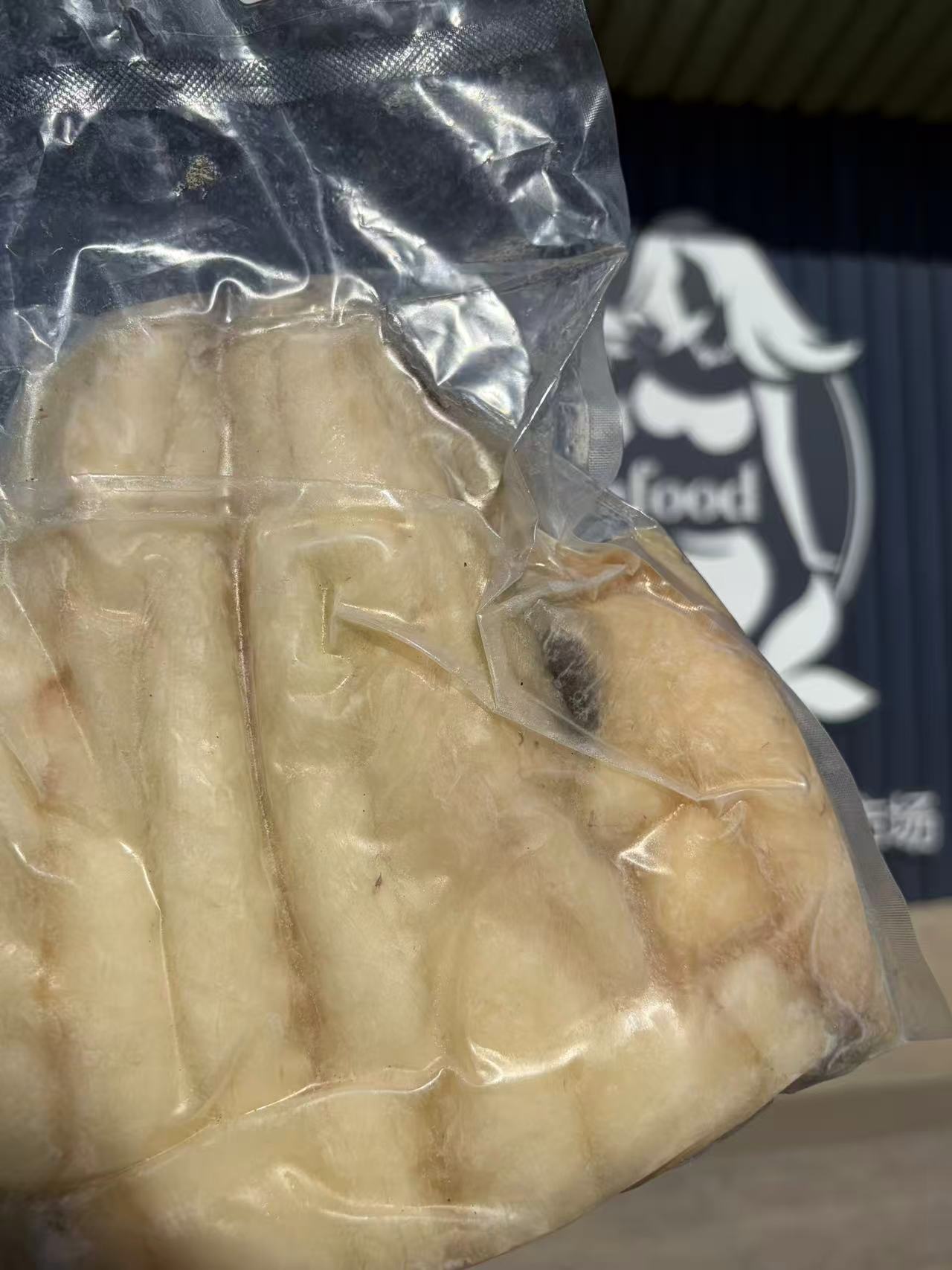 NZ Turbot Fillet(Frozen)