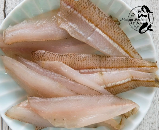 Australian School Whiting Fillet (Frozen)