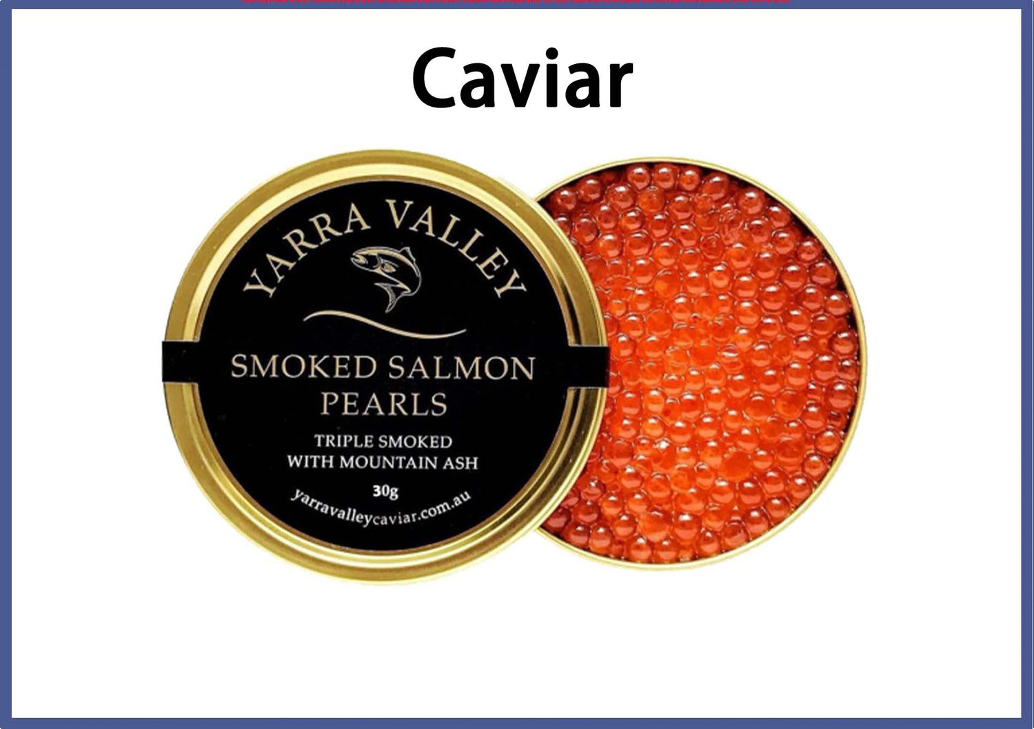 Caviar