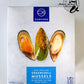 New Zealand Green Mussel (frozen)