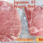 Hokkaido Full Blood Wagyu A5 MB 12