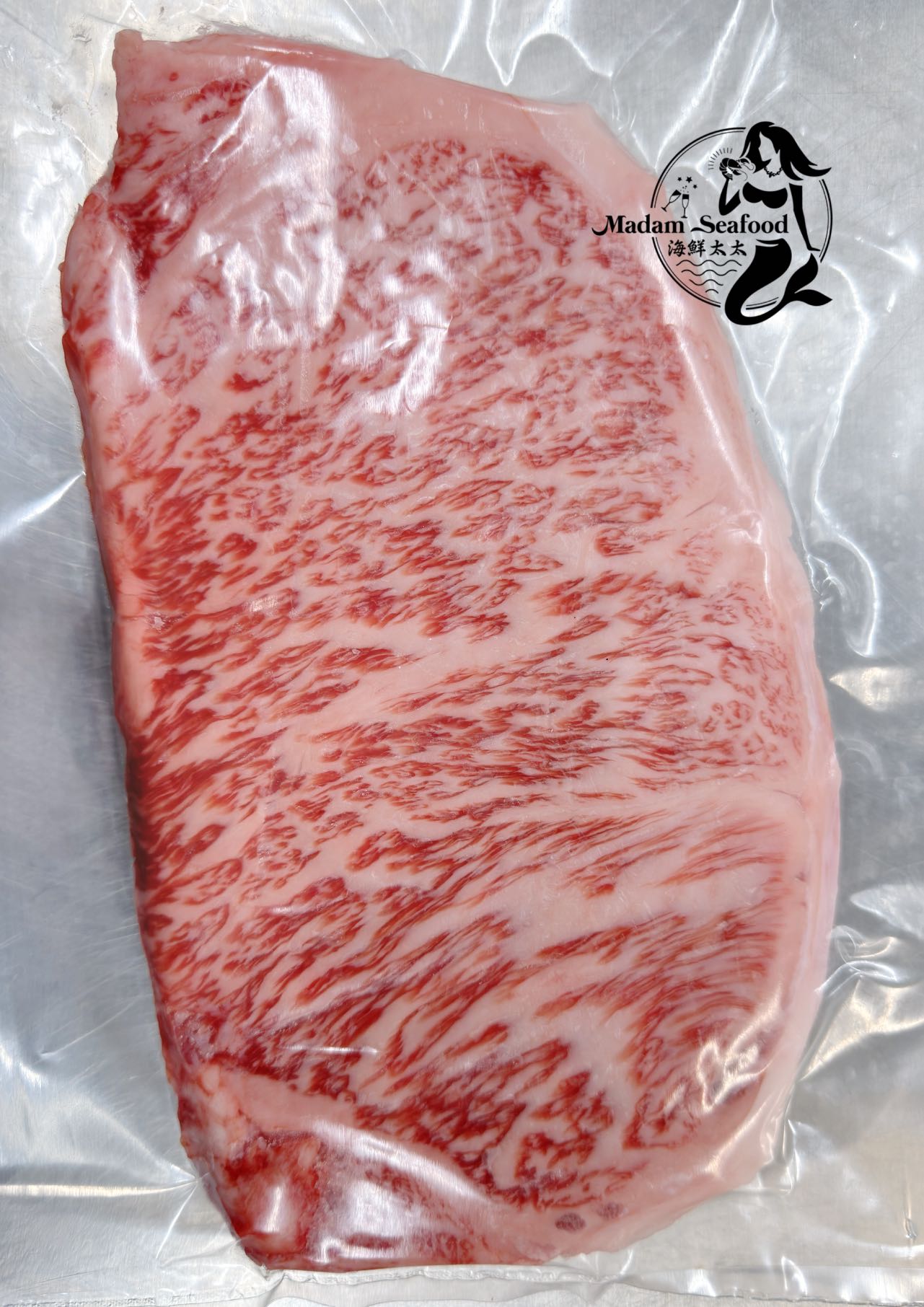 Hokkaido Full Blood Wagyu A5 MB 12