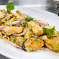 Thai Style Seafood Salad【泰式海鲜沙拉】(cooked)【Friday Only】