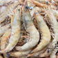 AU Wild Caught Endeavour Prawn【1KG & 3KG】(Raw) (frozen)【BIG SALE】