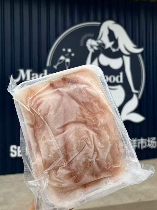 Gummy Shark Fillet(Frozen)