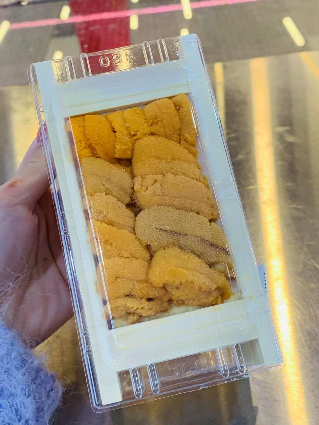 Japanese Premium Sea Urchin