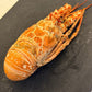 Whole Cooked Lobsters (Frozen)