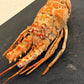 Whole Cooked Lobsters (Frozen)