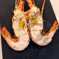 Whole Cooked Lobsters (Frozen)