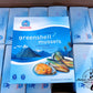 New Zealand Jumbo Green Mussel (frozen)