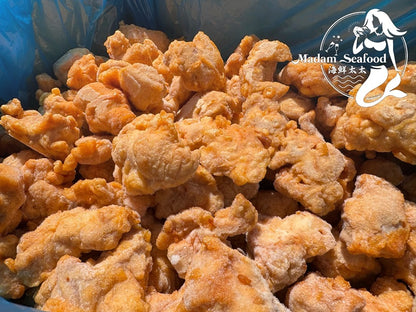 Japanese Chicken Karaage (frozen)