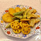 Japanese Tempura Vegetable Pack (frozen)