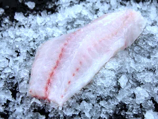 WA Spotted Cod Fillet (Frozen)