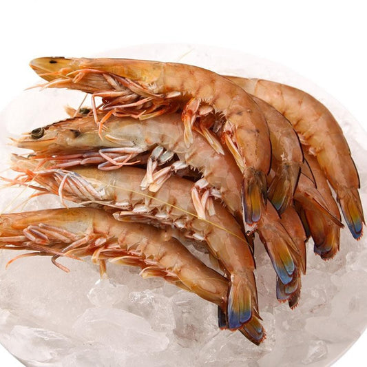 SA King Prawn (Medium 16/20) (Raw) (frozen)