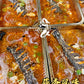 Jack's Grilled Live Fish - Family Pack【杰克烤鱼】(cooked)