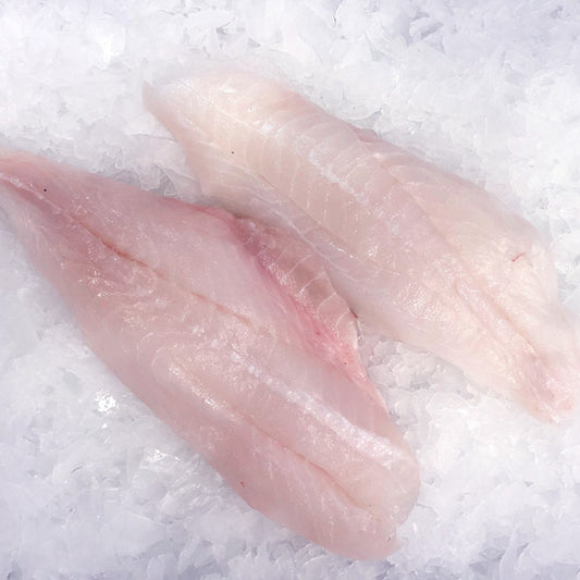 Orange Roughy Fillet (frozen)