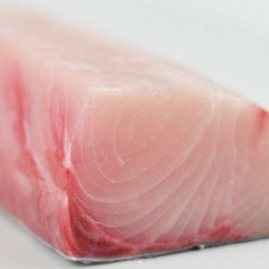 Fresh Japanese Wakayama sashimi grade Kingfish Fillet (Skin-Off)