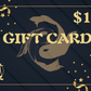 Madam Seafood Gift Card $100